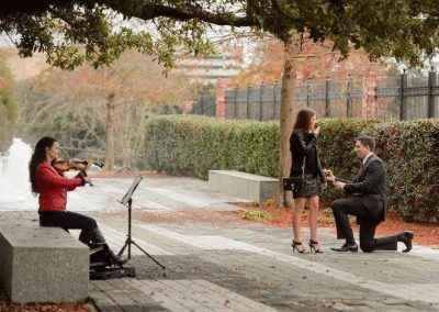 proposal